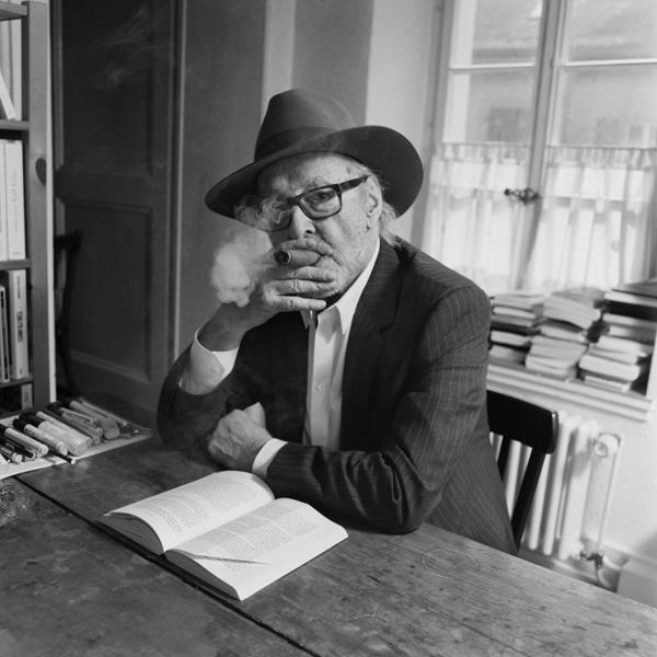 ژان لوک گدار از پیشگامان موج نوی سینمای فرانسه بدرود حیات گفت