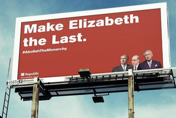 سلطنت یا جمهوریت؛ مردم انگلیس کدام یک را انتخاب می کنند؟