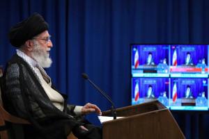 وضعیت نامعلوم سخنرانی خامنه‌ای برای بسیجیان گرگان  - Gooya News