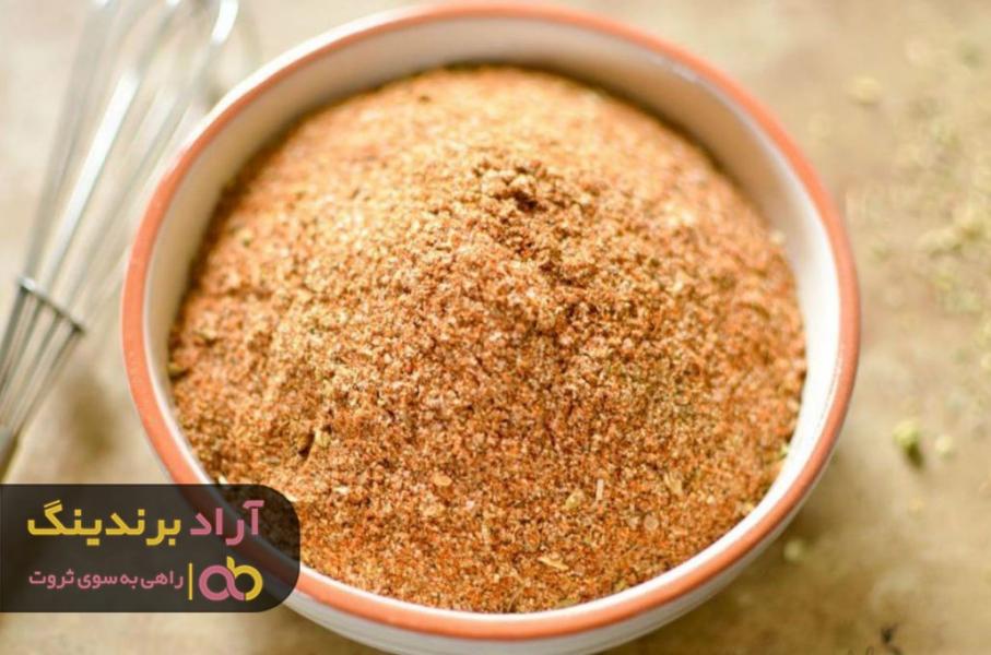 انواع آرد سوخاری مخصوص پرندگان به همراه برسی کیفی و قیمتی