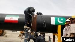ایران از بازار گاز شرق کشور هم محروم شد، پاکستان با روس‌ها می‌بندد