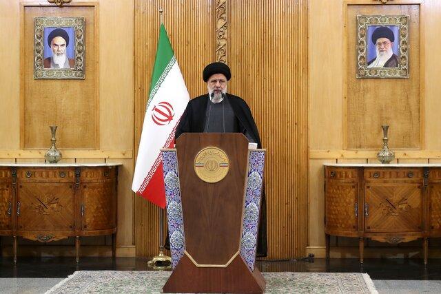 علاقمندی کشورها به همکاری با جمهوری اسلامی نشان‌دهنده شکست تلاش‌ها برای انزوای ایران است