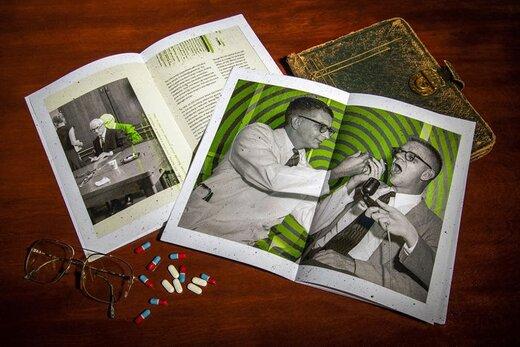 افشای پروژه مخوف سازمان جاسوسی آمریکا/آزمایش‌های فوق‌سری سیا برای کنترل ذهن