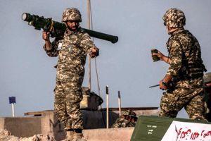 دیپلمات ارشد آمریکا: باید به راهی برای فرار نیروهای ناراضی سپاه فکر کنیم  - Gooya News