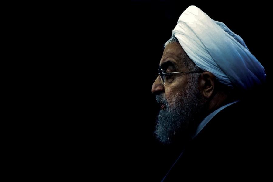 نارضایتی از دولت روحانی سرمایه اجتماعی اصلاح‌طلبان را به باد داد
