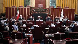 با حکم خامنه‌ای اعضای جدید مجمع تشخیص مصلحت نظام مشخص شدند؛ حضور احمدی‌نژاد و غیبت روحانی و جنتی