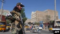 انفجار در کابل ده‌ها کشته و زخمی بر جا گذاشت
