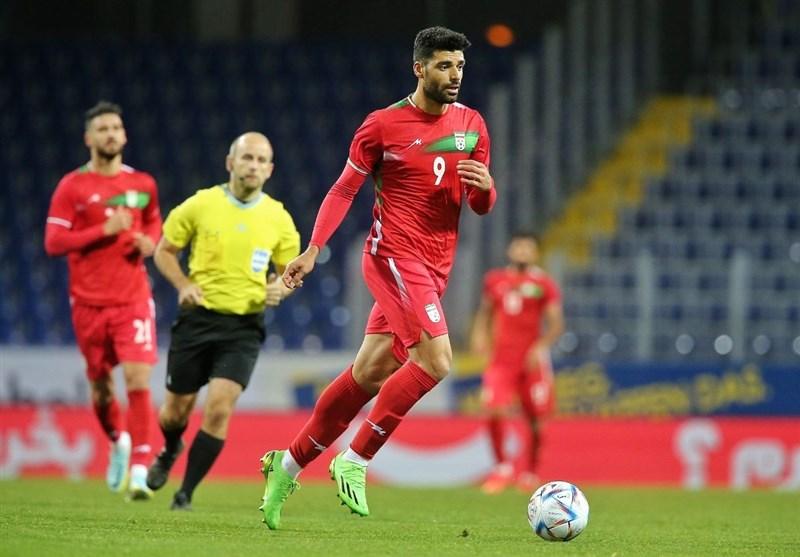 واکنش رسانه‌ها به «سورپرایز» اروگوئه به دست ایران