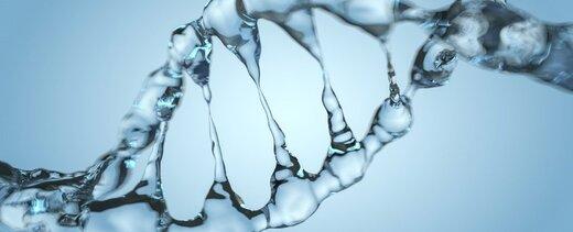 سازندگان هارد دیسک به دنبال ذخیره‌سازی داده بر روی دی‌ان‌ای انسان!