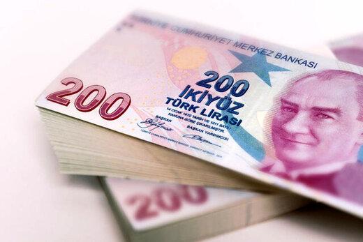 هشدار درباره ارزش پول ملی ترکیه/ سقوط لیر ادامه دار است؟