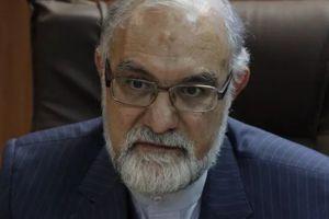 فوری: درخواست پزشک معتمد خامنه‌ای از متخصصان قلب برای دستکاری در پرونده پزشکی مهسا امینی - Gooya News