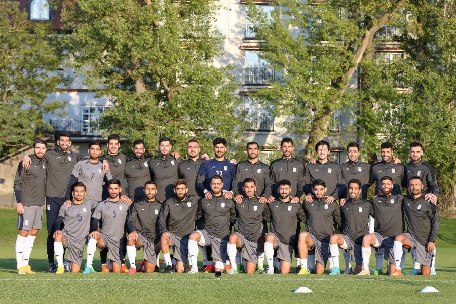 سایه‌روشن‌های نخستین بازی با کی‌روش / 10 نکته ویژه ایران-اروگوئه برای جام جهانی