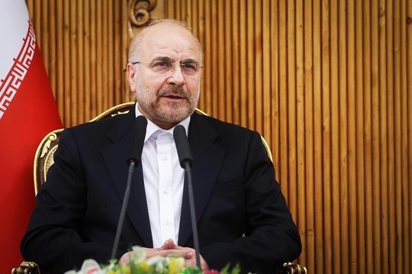 رئیس مجلس شورای اسلامی به فارس سفر می کند