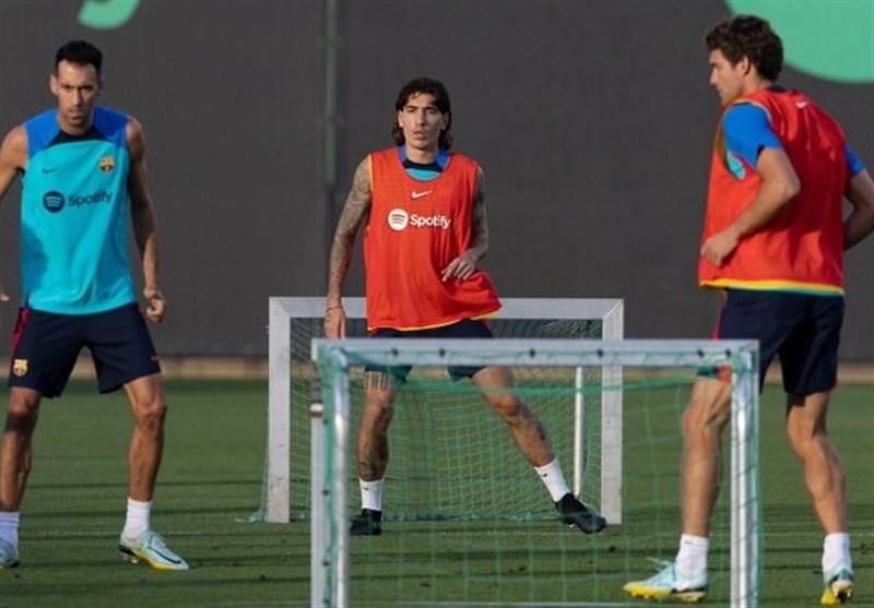 بیرین ال‌کلاسیکو را از دست می‌دهد/ عمل جراحی موفقیت‌آمیز آرائوخو