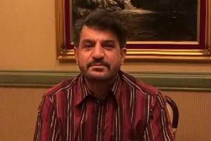 محمود شهریاری، مجری سابق رادیو و تلویزیون ایران بازداشت شد - Gooya News