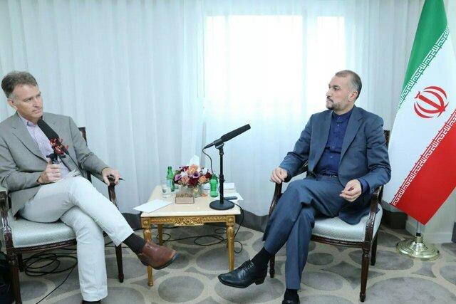 ایران جایی نیست کسی بتواند کودتا یا انقلاب رنگین کند/ بین اعتراض،اخلال و آشوب تفاوت وجوددارد