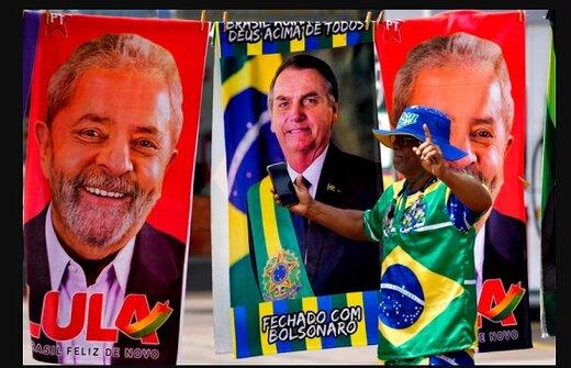 انتخابات برزیل و چالش جدید دموکراسی در این کشور