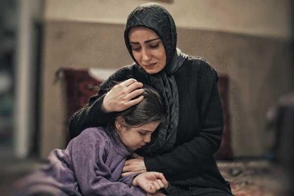 «آتش سرد» و «رعد» به آنتن رسید