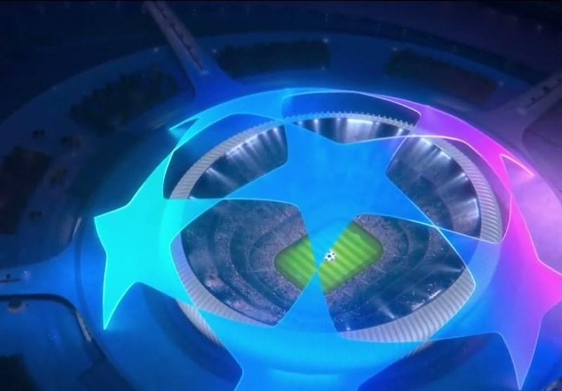 وینچیچ دیدار اینتر- بارسلونا را سوت می‌زند/ تیلور؛ داور تقابل یاران طارمی و آزمون