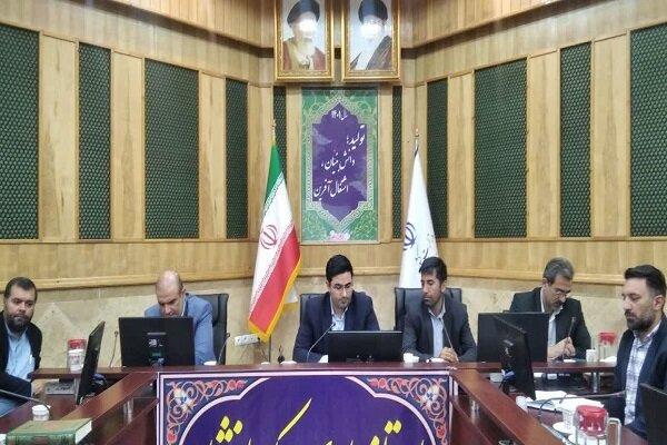 توزیع سهیمه آرد در روستاهای کرمانشاه بهبود می یابد