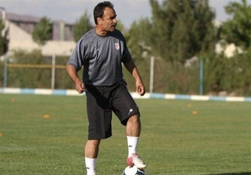 چراغپور به کادر فنی خیبر خرم‌آباد اضافه شد