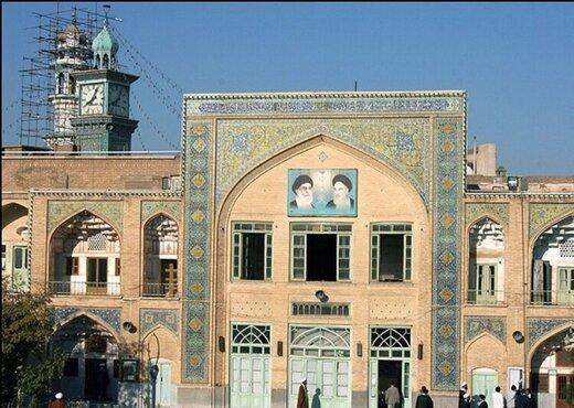 رئیس انجمن فقه و حقوق اسلامی حوزه علمیه : امضای هیچ مرجع تقلیدی ، پشت طرح «اصلاح کتب درسی حوزه های علمیه» نیست