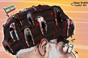 بازی باخت- باخت سید علی، عرفان قانعی فرد - Gooya News