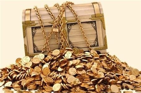 پذیره نویسی هشتمین صندوق طلای بازار سرمایه در بورس کالا