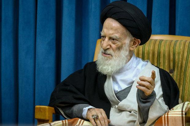 نگرانی آیت‌الله شبیری درباره کم‌اعتنایی به کتاب‌های مکاسب و کفایه