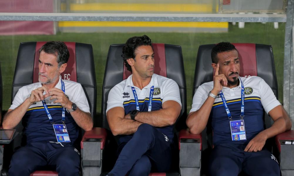 ستایش روزنامه البیان از سرمربی سابق استقلال/ فرهاد مجیدی سلطان ببرها در جنگل ادنوک لیگ!