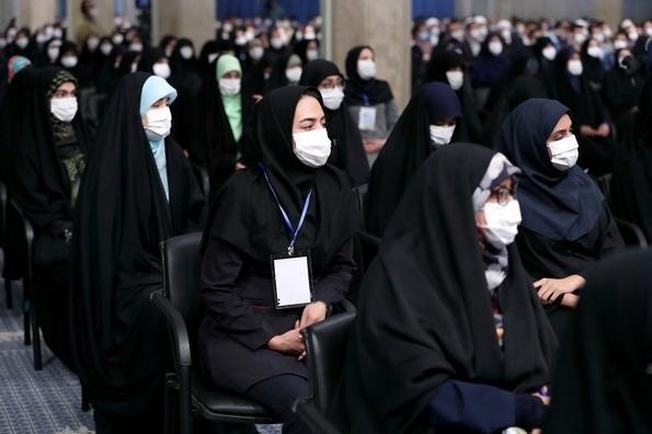 اینجا حسینیه امام‌خمینی(ره)؛ دیدار نخبگان، فرکانس امید