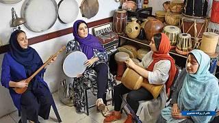 ممنوعیت آوازخوانی زنان در ایران؛ «خاموشی» نیمی از موسیقی آوازی کشور برای چهار دهه