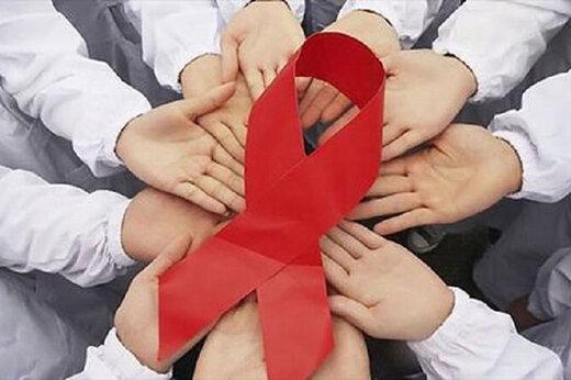یک یافته جدید در درمان ایدز