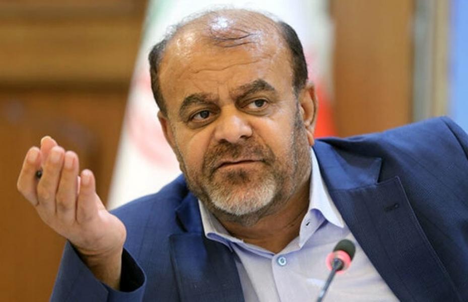 برطرف شدن اختلاف نظر ایران و عراق برای ساخت راه‌آهن شلمچه - بصره