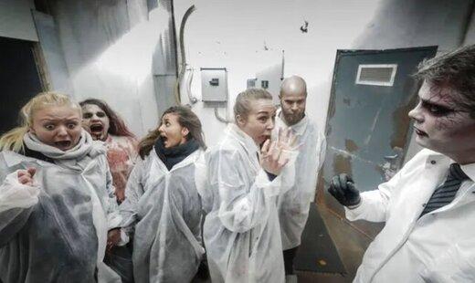 رمزگشایی از رابطه عجیب ترس و لذت