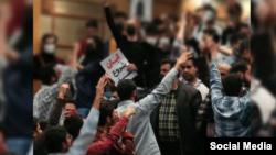 شلیک به خانه‌ها در تهران؛ پزشکان در شیراز: «می‌جنگیم می‌میریم ایران رو پس می‌گیریم»