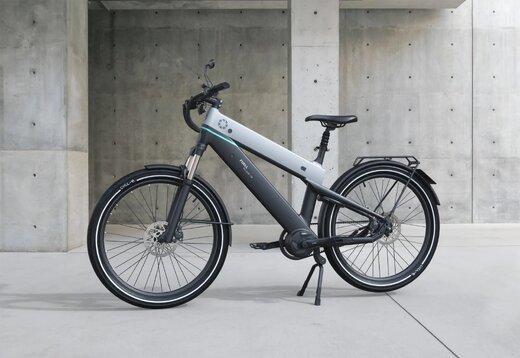 عکس | دوچرخه‌های 100 میلیون تومانی؛ شاخص توسعه دنیای امروز؟