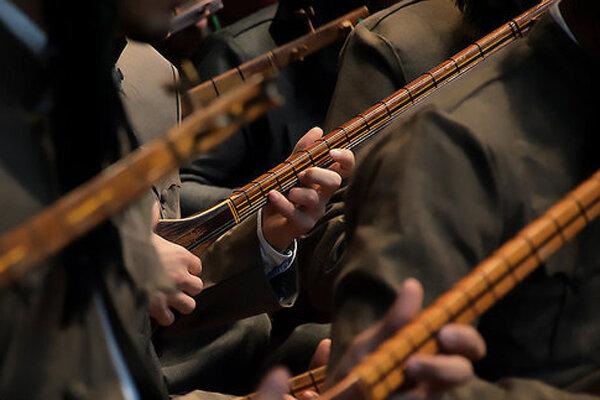 جشنواره کهن‌آواهای تنبور چگونه برگزار شد؟/ انتشار یک کتاب پژوهشی