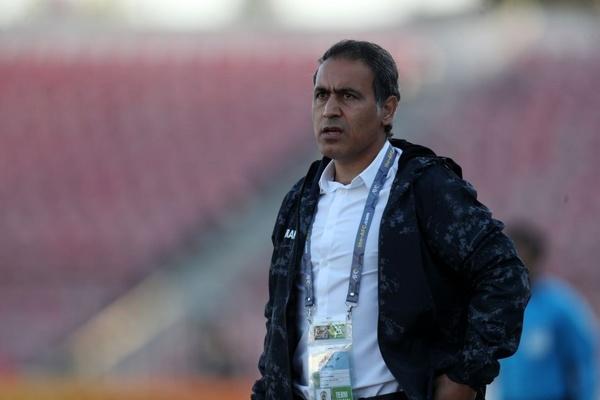 مهدی مهدوی کیا داغدار شد