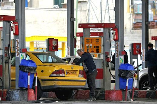 تکرار سریال تکذیب گرانی بنزین/ آیا توزیع بنزین عادلانه می شود؟