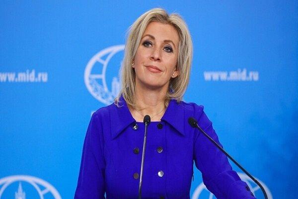 روسیه: انگلیس و اوکراین عاملان توقف توافق غلات هستند