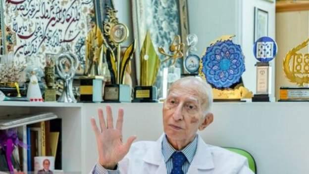 بازداشت های غیرقانونی و گسترده؛ دکتر داریوش فرهود &laquo;پدر علم ژنتیک&raquo; ایران 