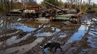 جنگ در «دنیپرو»؛ روسیه از غیرنظامیان خواست حاشیه شرقی رودخانه را تخلیه کنند