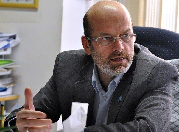 «حسن مسلمی نائینی» رئیس جهاد دانشگاهی شد