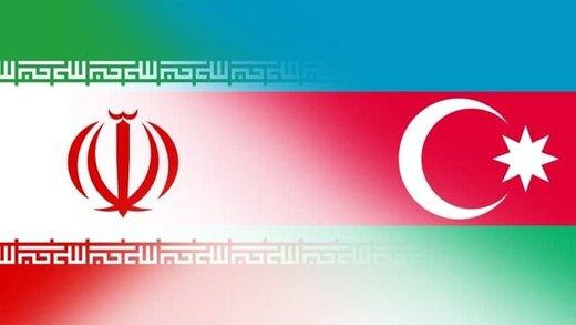 ادعای بی‌اساس باکو علیه ایران
