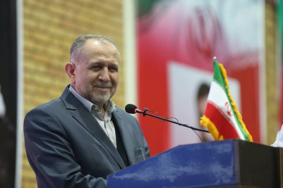 ارزآوری 50 میلیون دلاری با آغاز فاز دوم پروژه افزایش ظرفیت تولید شرکت نفت پارس توسط ستاد اجرایی فرمان امام