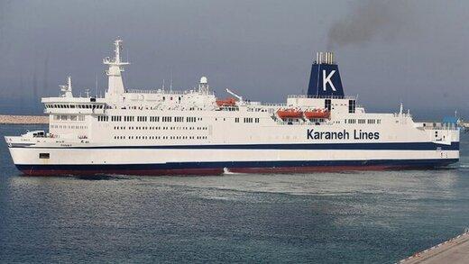 سوخت یارانه ای هنوز نرسیده ،آیا کروز ایران در ساحل جام جهانی فوتبال پهلو می گیرد؟