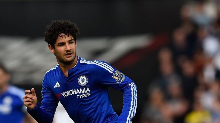 الکساندر پاتو:/ چلسی فریبم داد: آن بدترین انتقال فوتبالم بود