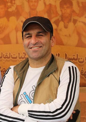 سرپرست خبرگزاری خبرآنلاین استان سمنان ،بازرس کانون مربیان فوتبال ایران شد