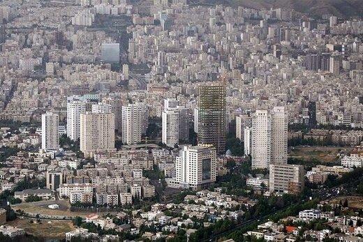 قیمت‌های باورنکردی آپارتمان‌های ۱۰۰ متری در شمال تهران/ با چند میلیارد می‌توان در منطقه یک خانه خرید؟